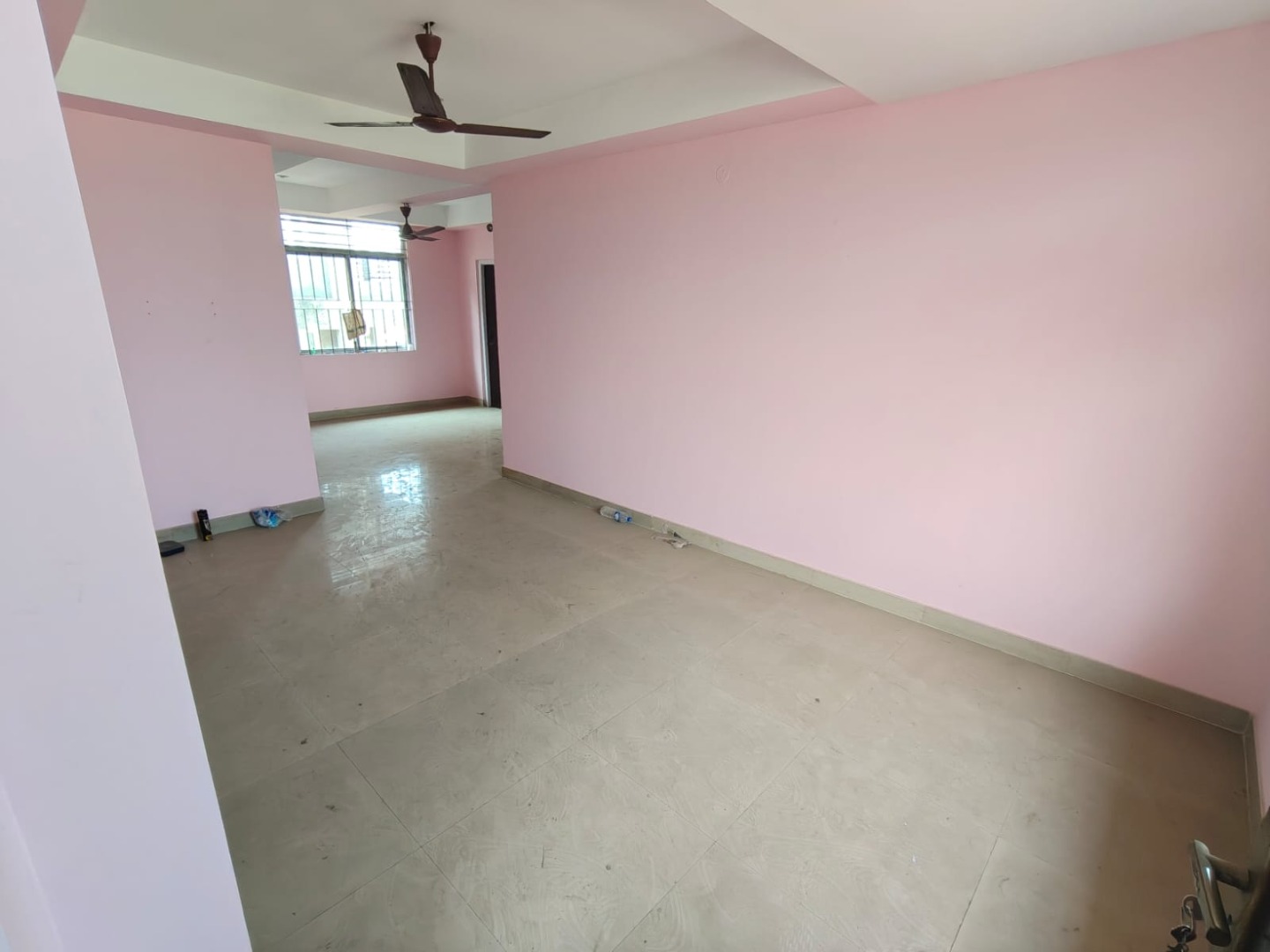 Unfurnished 3bhk in Bhetapara, Guwahati, Assam, India for Rent